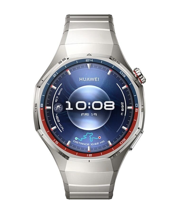 Huawei Watch GT 6 Pro Titanium