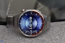 Huawei Watch GT 6 Pro Titanium