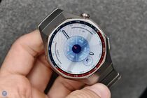 Huawei Watch GT 6 Pro Titanium