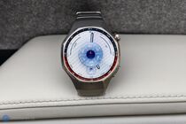 Huawei Watch GT 6 Pro Titanium