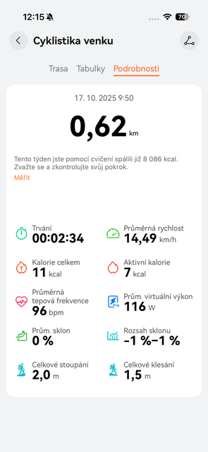 Huawei Watch GT 6 Pro Titanium