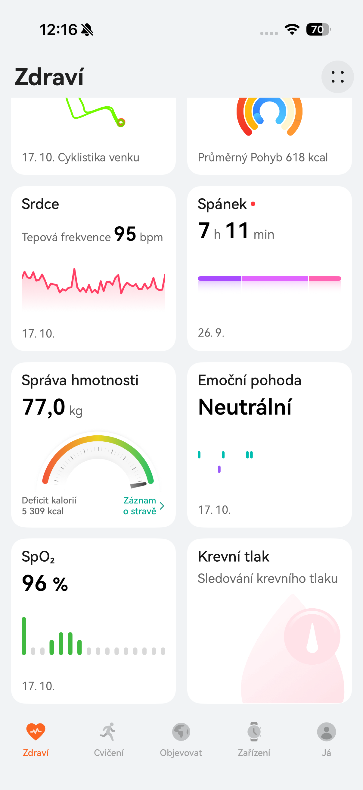Huawei Watch GT 6 Pro Titanium