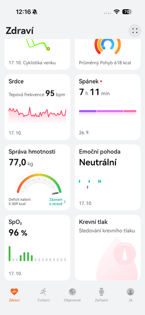 Huawei Watch GT 6 Pro Titanium