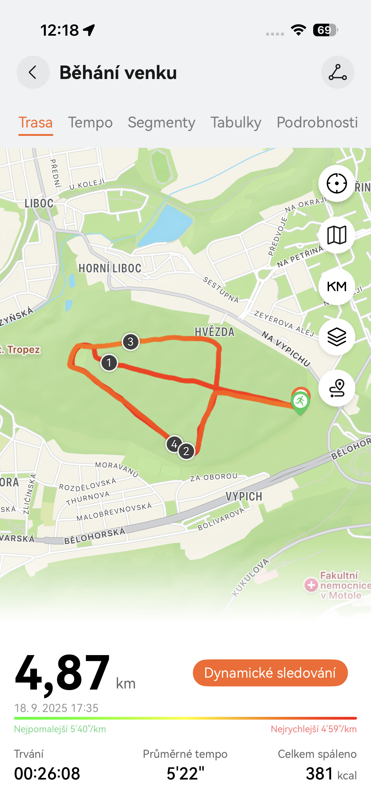 Huawei Watch GT 6 Pro Titanium