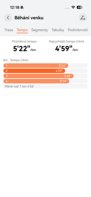 Huawei Watch GT 6 Pro Titanium