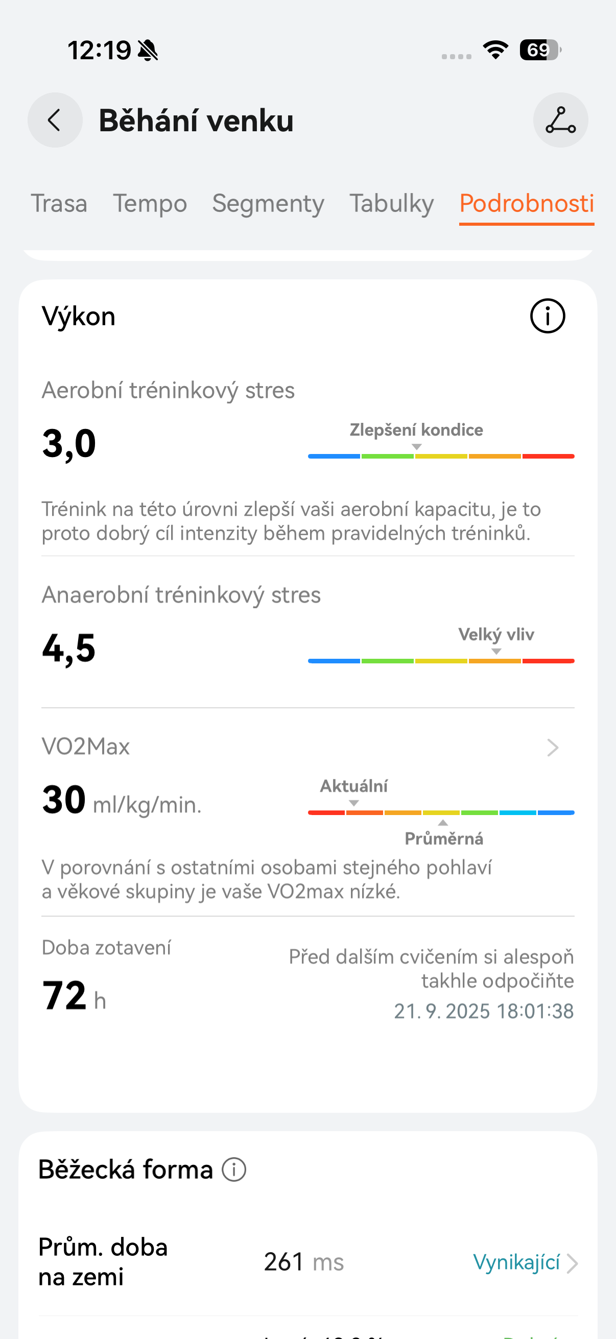 Huawei Watch GT 6 Pro Titanium