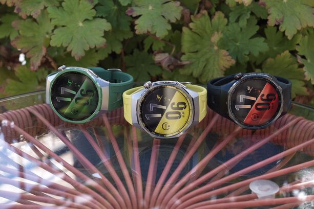 Huawei Watch GT 7 Pro