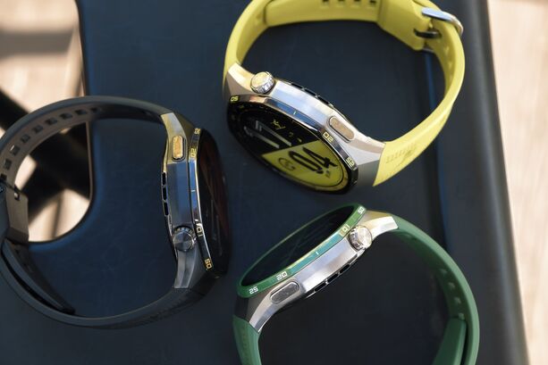 Huawei Watch GT 7 Pro