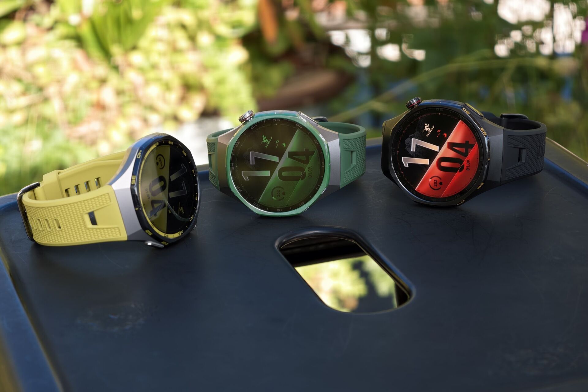 Huawei Watch GT 7 Pro