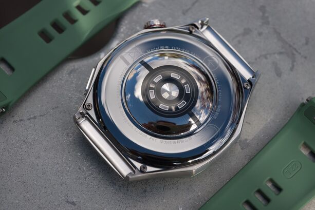 Huawei Watch GT 7 Pro