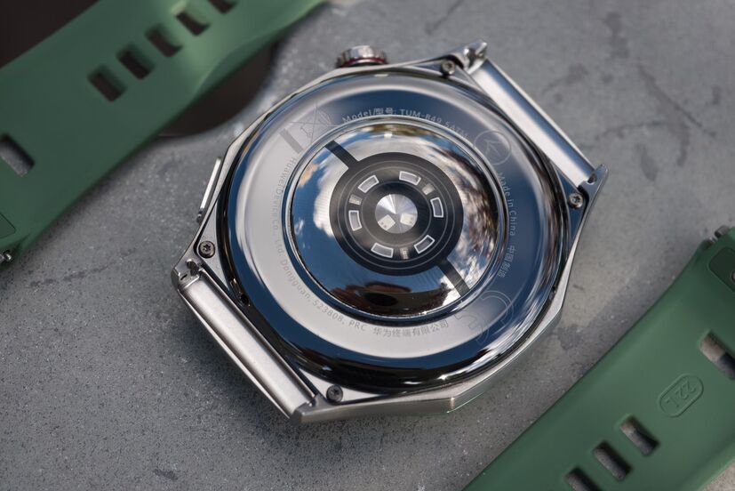 Huawei Watch GT 7 Pro