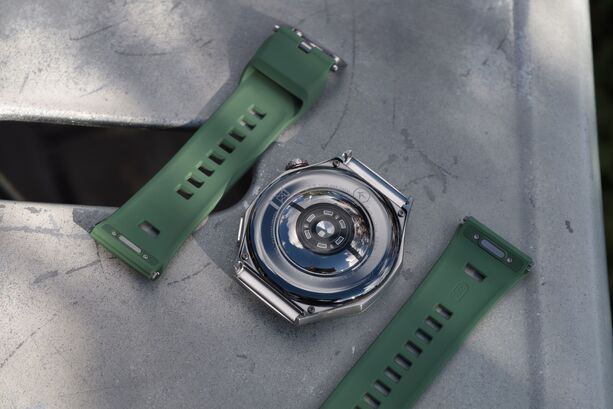 Huawei Watch GT 7 Pro