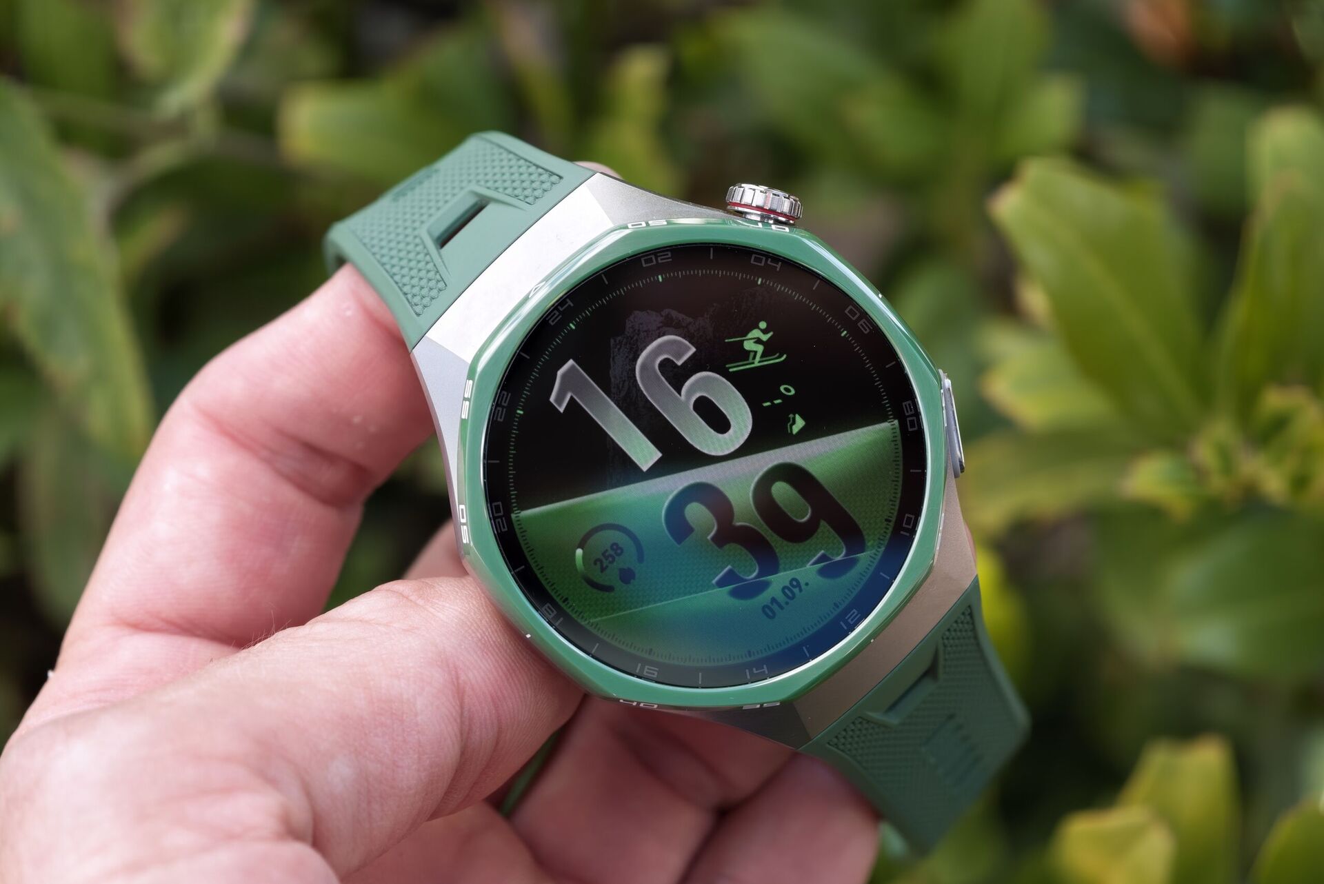 Huawei Watch GT 7 Pro