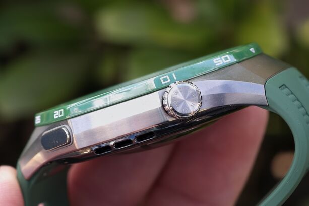 Huawei Watch GT 7 Pro