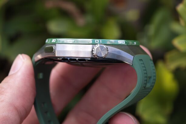 Huawei Watch GT 7 Pro