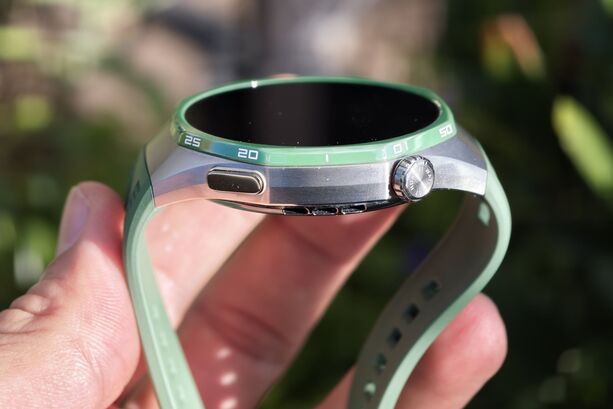 Huawei Watch GT 7 Pro
