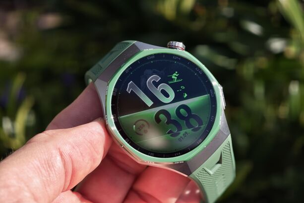 Huawei Watch GT 7 Pro