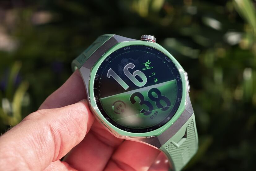 Huawei Watch GT 7 Pro