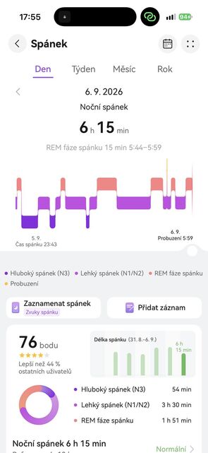 Huawei Watch GT 7 Pro