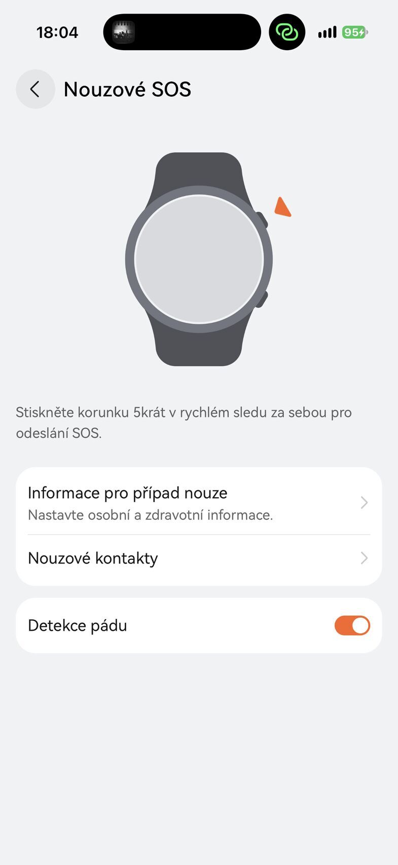 Huawei Watch GT 7 Pro