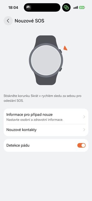 Huawei Watch GT 7 Pro