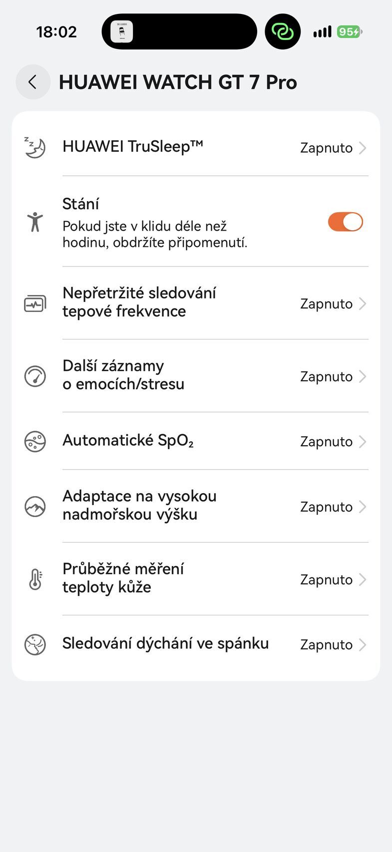 Huawei Watch GT 7 Pro