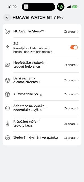Huawei Watch GT 7 Pro