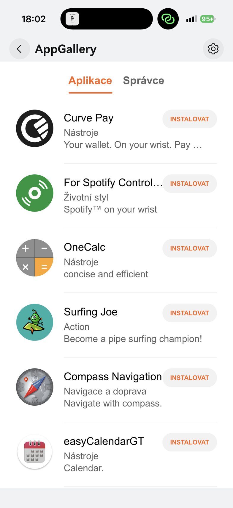 Huawei Watch GT 7 Pro