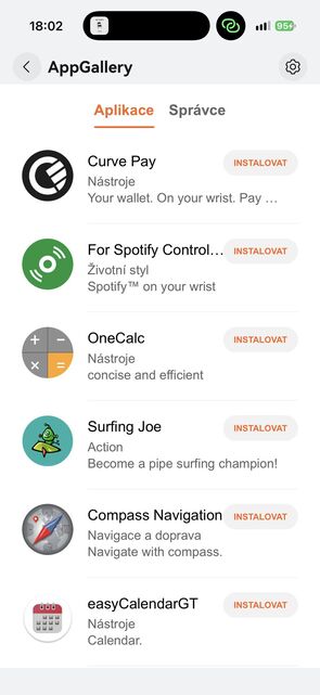 Huawei Watch GT 7 Pro