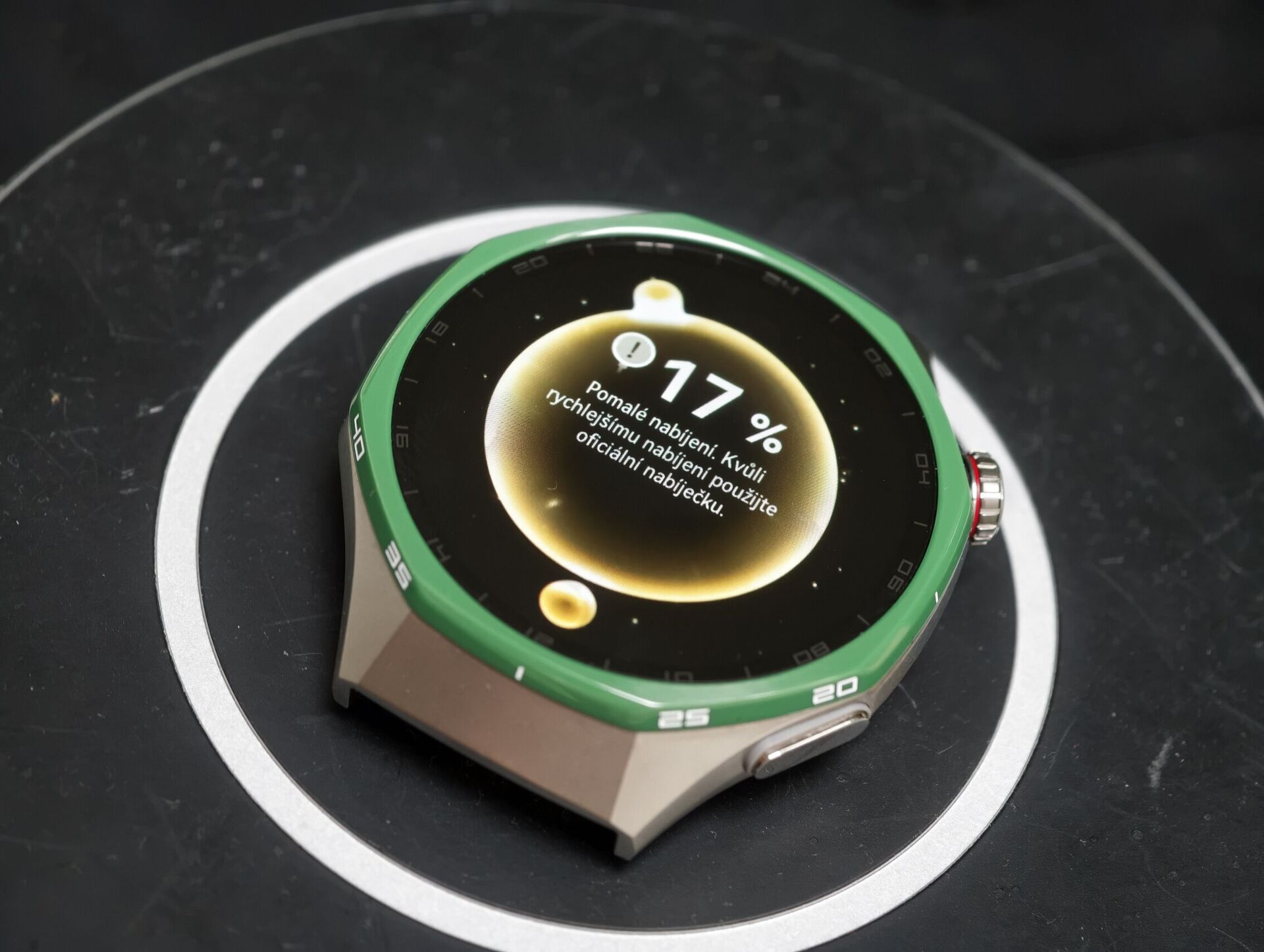 Huawei Watch GT 7 Pro