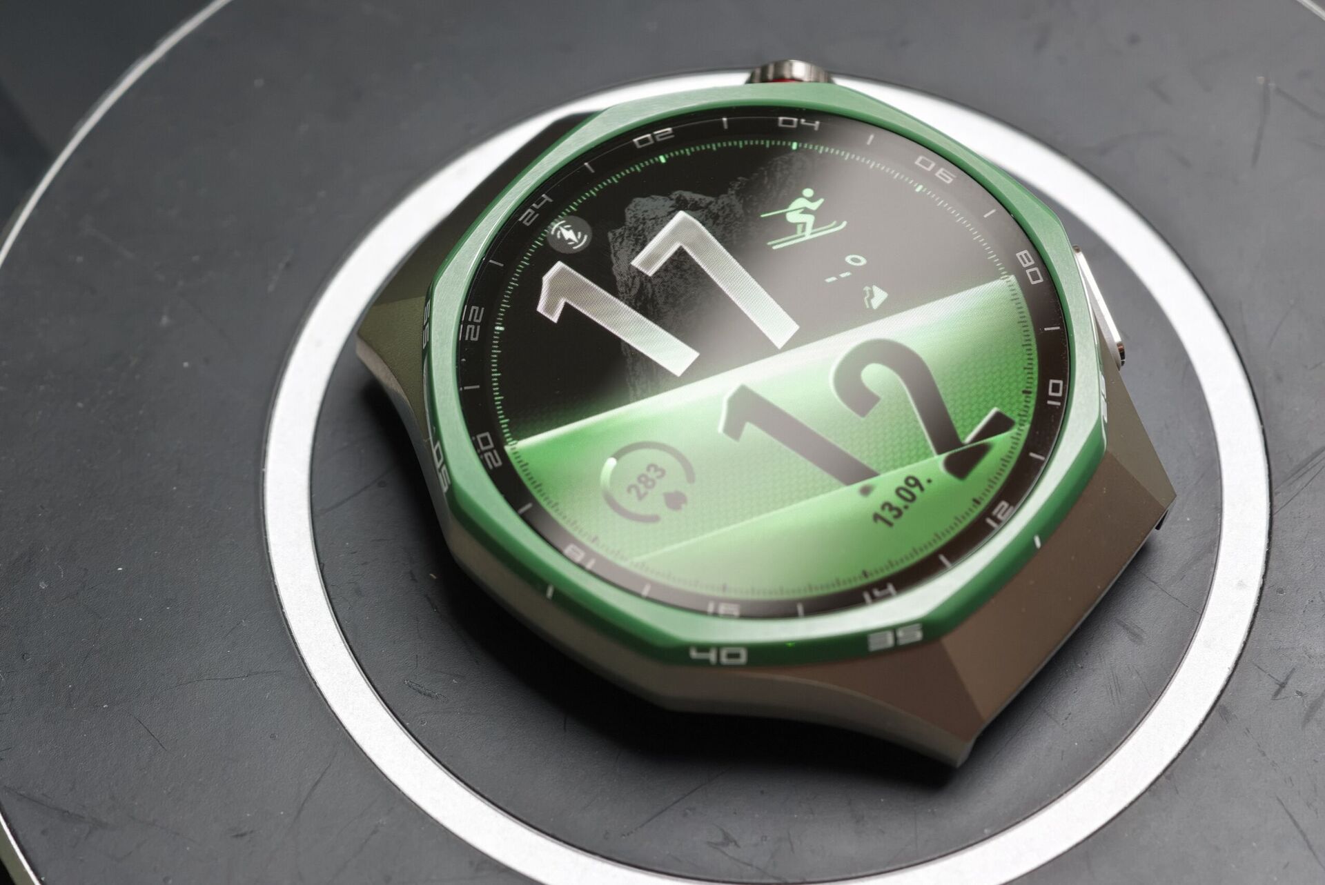 Huawei Watch GT 7 Pro