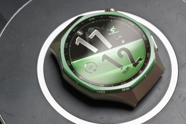 Huawei Watch GT 7 Pro