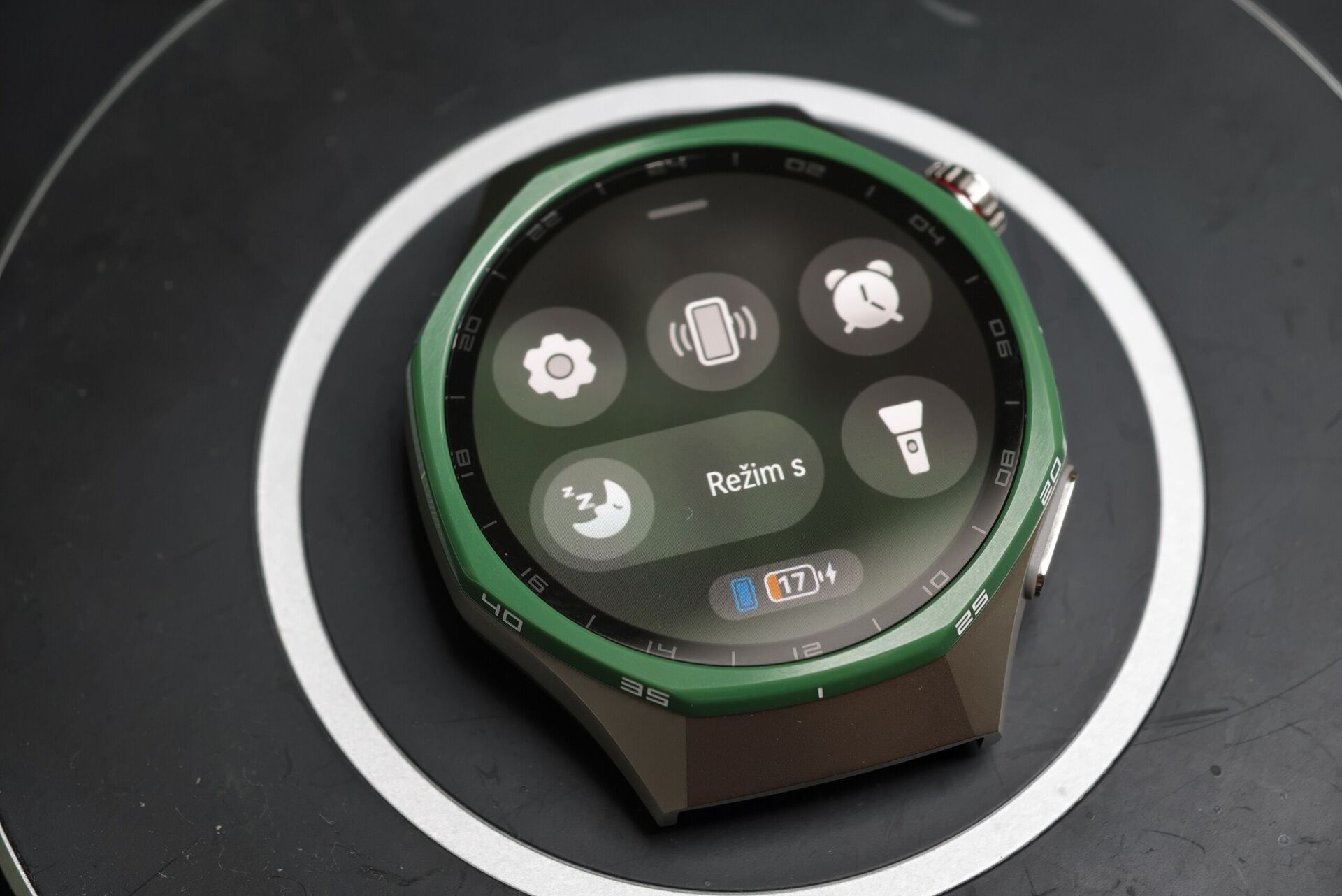 Huawei Watch GT 7 Pro