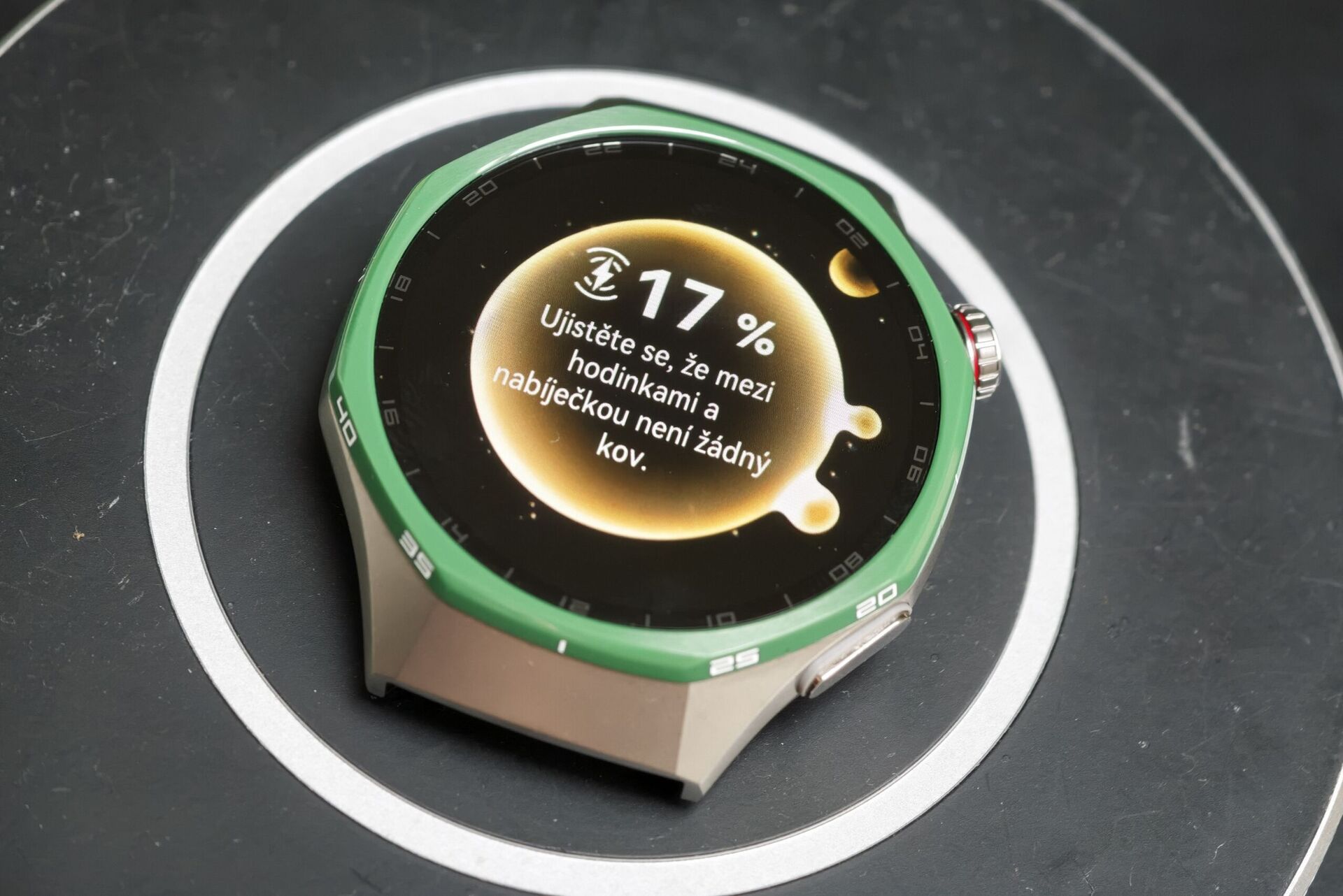 Huawei Watch GT 7 Pro