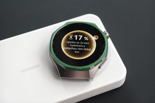 Huawei Watch GT 7 Pro
