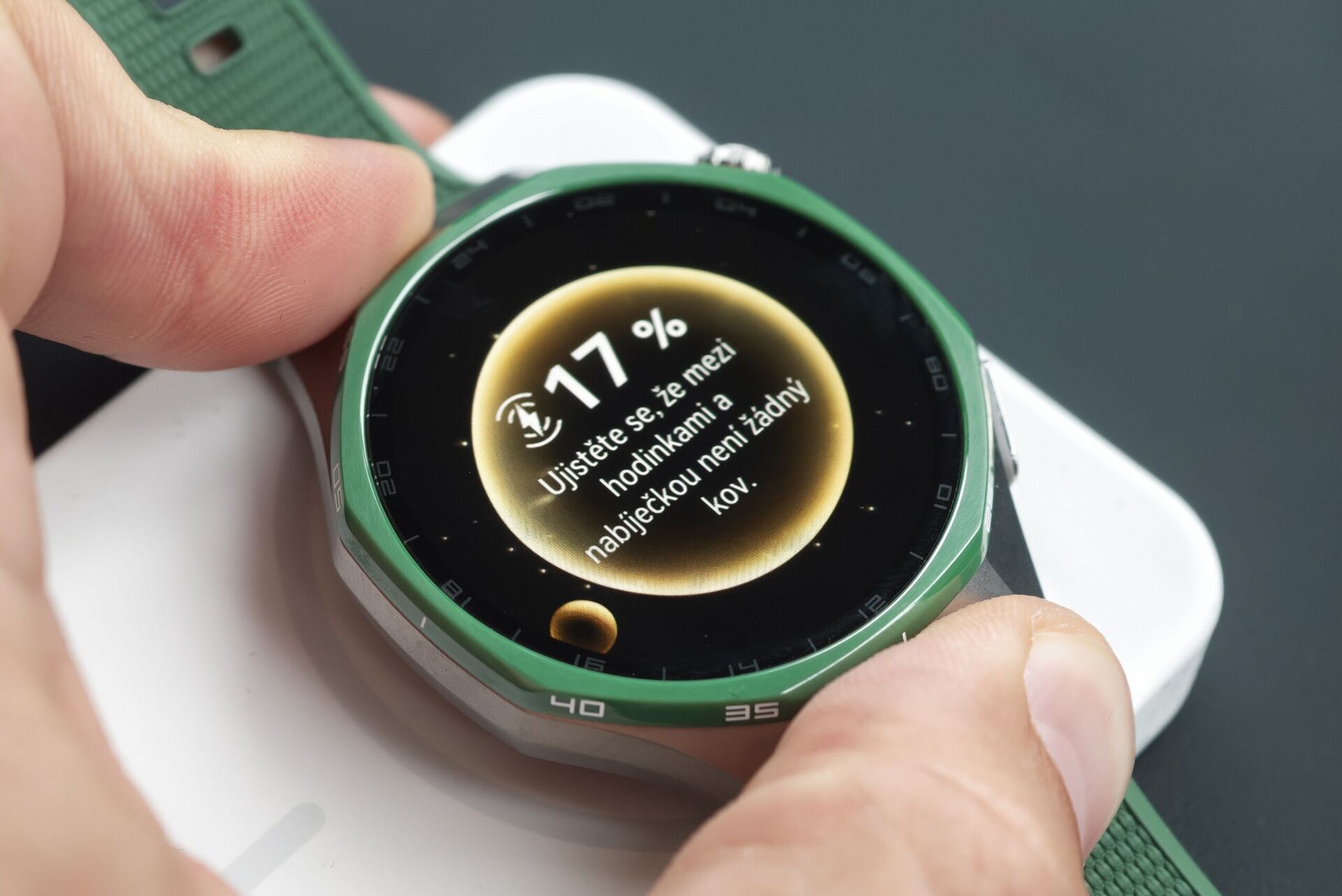 Huawei Watch GT 7 Pro