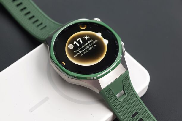 Huawei Watch GT 7 Pro