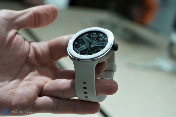 Huawei Watch GT Cyber