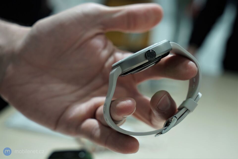 Huawei Watch GT Cyber