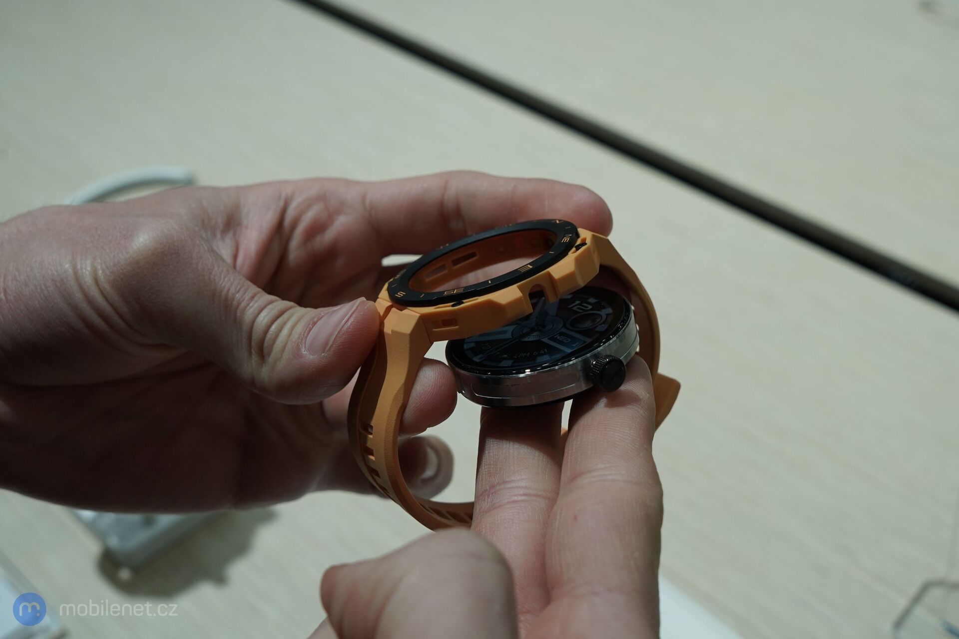 Huawei Watch GT Cyber