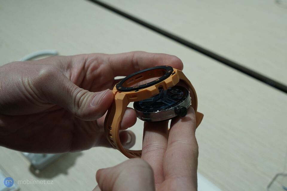 Huawei Watch GT Cyber