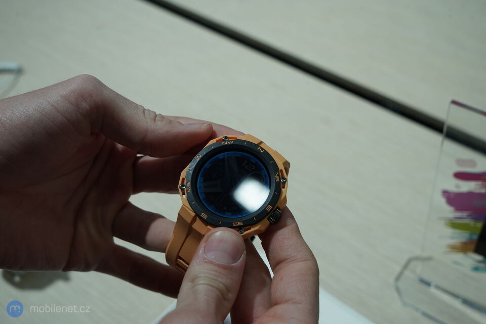 Huawei Watch GT Cyber