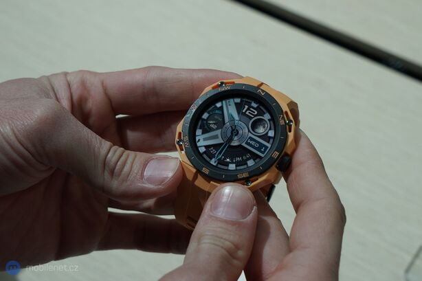 Huawei Watch GT Cyber