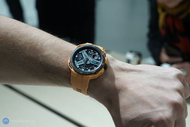 Huawei Watch GT Cyber