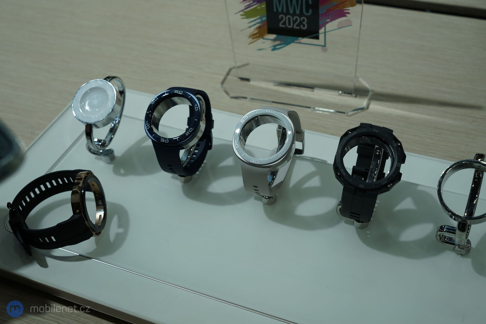 Huawei Watch GT Cyber