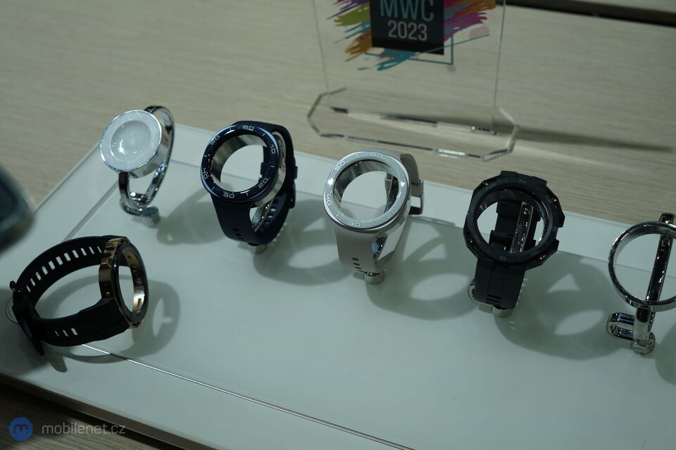 Huawei Watch GT Cyber