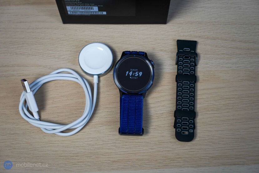 Huawei Watch GT Runner 2