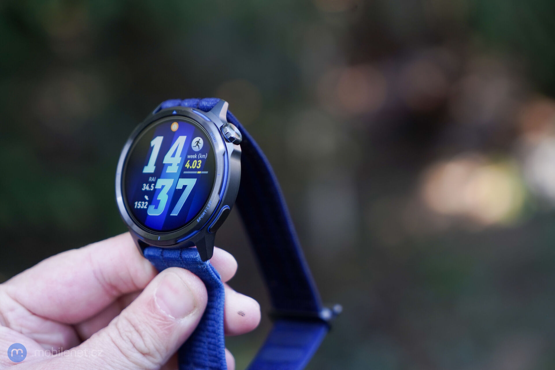 Huawei Watch GT Runner 2
