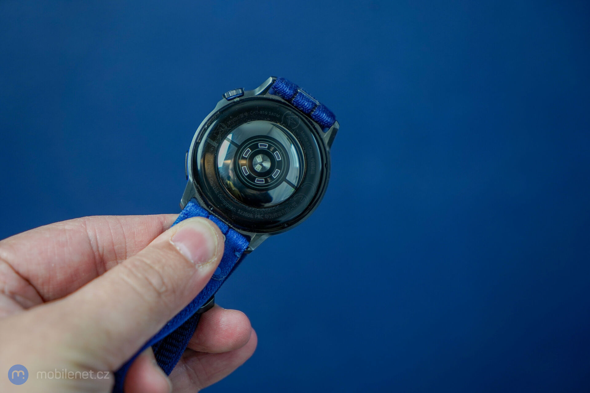 Huawei Watch GT Runner 2