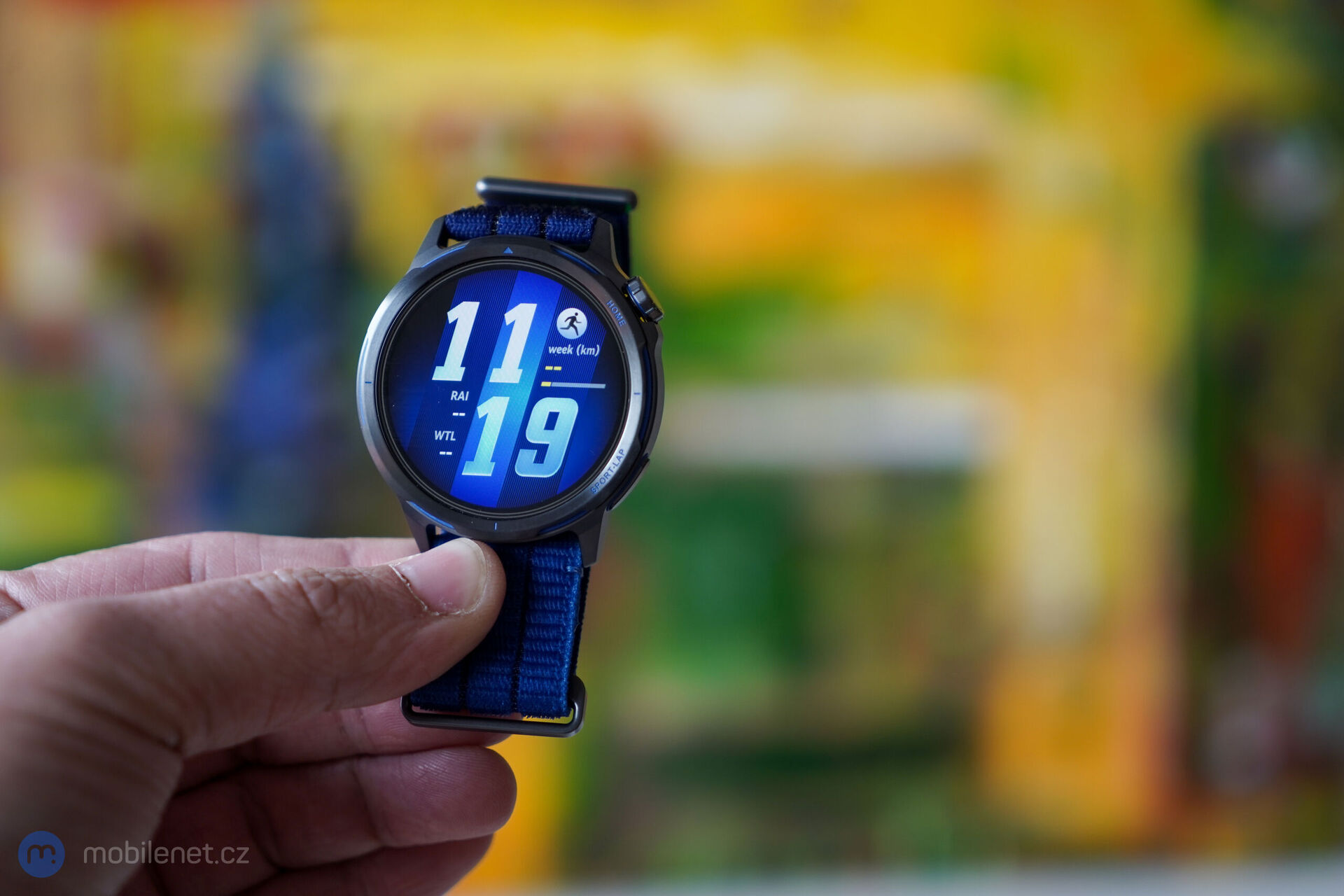 Huawei Watch GT Runner 2